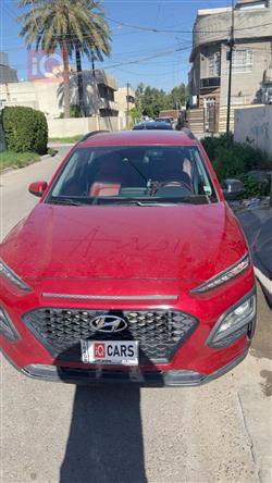 هیۆندای کۆنا